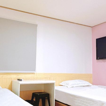 Sarang Guesthouse Dongdaemun Seoul Exterior foto