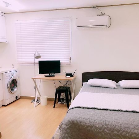 Sarang Guesthouse Dongdaemun Seoul Exterior foto
