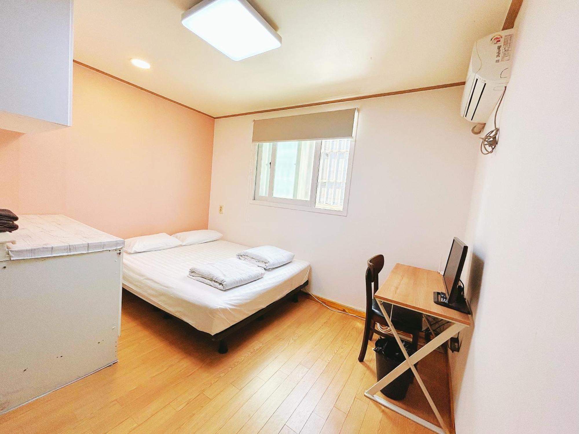 Sarang Guesthouse Dongdaemun Seoul Exterior foto